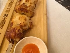 -俄士厨房(环球港店)