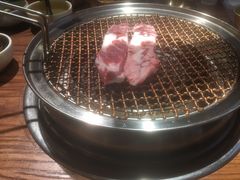 -九田家黑牛烤肉料理(新辰里亚运村店)