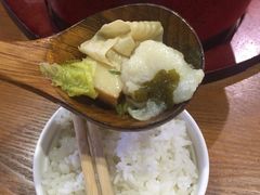 -周鱼小馆石锅酸菜鱼(活力汇店)