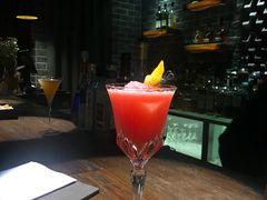 -LAMP BAR 水烟音乐酒吧