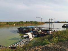 -泗洪洪泽湖湿地景区