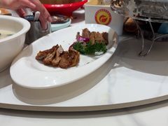 -梅利汴京烤鸭•开封豫菜地标店(东大街店)
