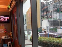 -蟹黄鱼·海派深夜面馆(江湾里店)