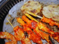 -钱小奴创意自助餐厅·山野黑猪肉畅吃(苏州昆山招商花园城店)