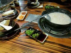 -盈田盈粥庄(博山东路店)