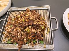 -新乾隆酒楼(帝景园店)