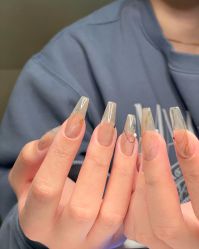 点击看大图 -月野兔日式美睫美甲
