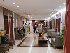 -爱康国宾体检中心(五角场万达广场分院)