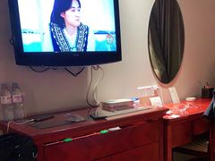 -济南南郊宾馆