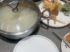-黑金·寻焰自助百汇·烤肉·火锅(中街店)