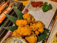 -浦·传统日式料理(3 5 1 1 店)