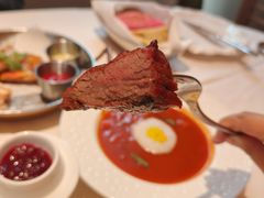 -佐度王子扒房(西城红场店)