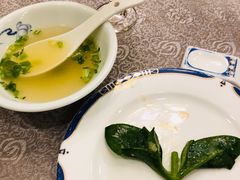 -顺德小院私房菜馆