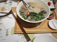 -蔡澜Pho·越南粉餐厅(海上世界店)