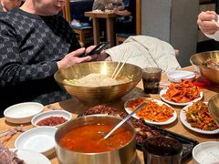 -韩麦大冷面(桂花街直营店)