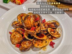 -稻香海鲜饭店(第一国际店)