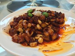 -廊亦舫Lang Yi Fang Restaurant(金桥店)