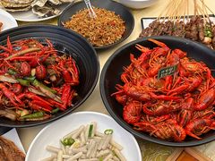 -铭副琦食·虾蟹烩馆(渔人码头店)