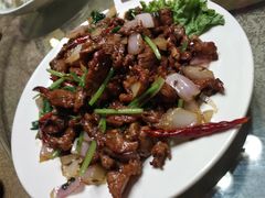 -三盛轩回民饺子馆