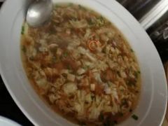雪衣豆沙-冷大厨灌汤包