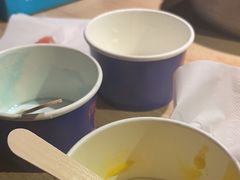 -星伦多自助料理(花山金鹰店)