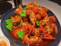 -红盔甲·小龙虾(天钥桥店)