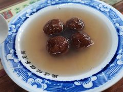 -粗茶淡饭(东关街店)