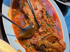 -秦月轩·陕西家乡菜(阜成路·五棵松店)