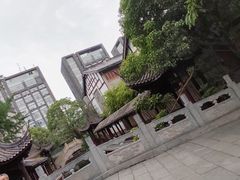 -龙潭水乡