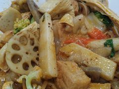 -林静小吃(复兴路店)