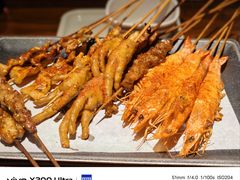 -管氏翅吧(望京东店)
