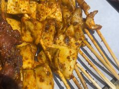 -欢聚烤吧(朱辛庄TBD万科店)