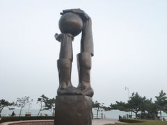 -青岛第三海水浴场