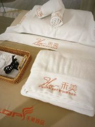 -禾美科技美肤·芳香疗愈SPA联合会所