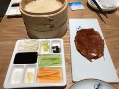 -小大董·烤鸭(凤凰汇店)