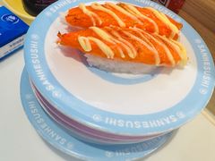 -三禾寿司(君尚店)