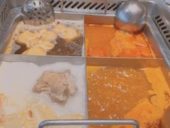 -海底捞火锅(之心城店)