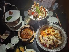 -小资太太餐厅(南岗区店)