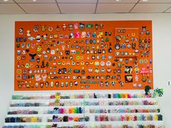 -爆爆手作·掐丝珐琅·Tufting·捏捏乐DIY团建集合店(朝阳店)