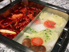 -京元盛铜锅涮肉(上海总店)