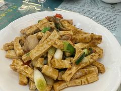 -黔人百味.贵州菜