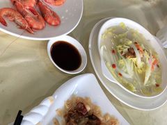 -旺富东海大酒楼(海鲜街店)