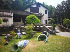 -景德镇古窑民俗博览区