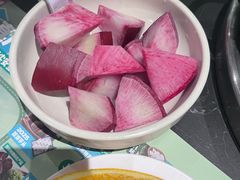-巴蜀大将火锅(春熙店)