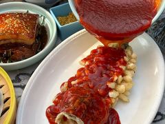 -七的湖·江南蟹舫·阳澄湖农家菜(蟹舫苑店)