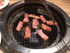 -じゃんじゃん亭(栄店)