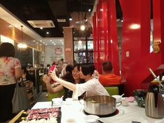 -陈记顺和牛肉火锅馆(天河北路店)