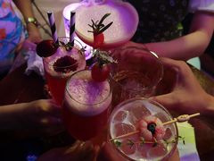 -MOSSO音乐酒吧·Live House(南京西路店)