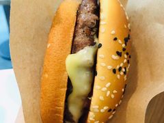 -麦当劳(华融店)