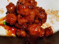 糖醋里脊-桂满陇-十里风荷(合生汇店)